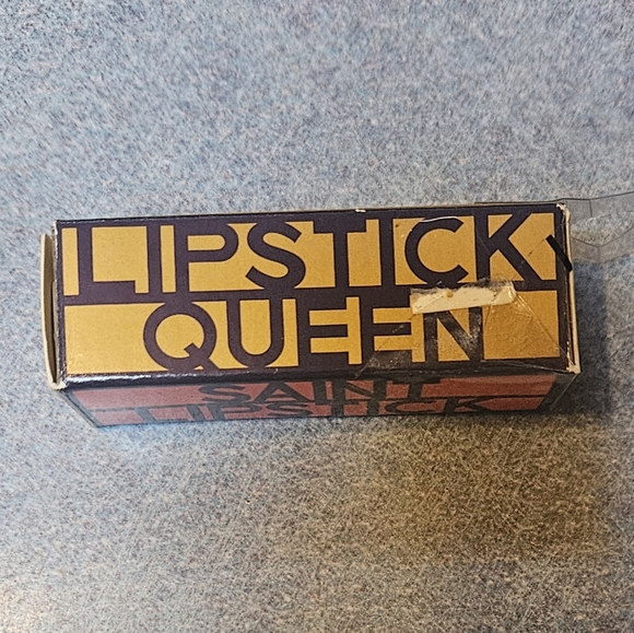 Lipstick Queen Other - Lipstick Queen Saint Lipstick